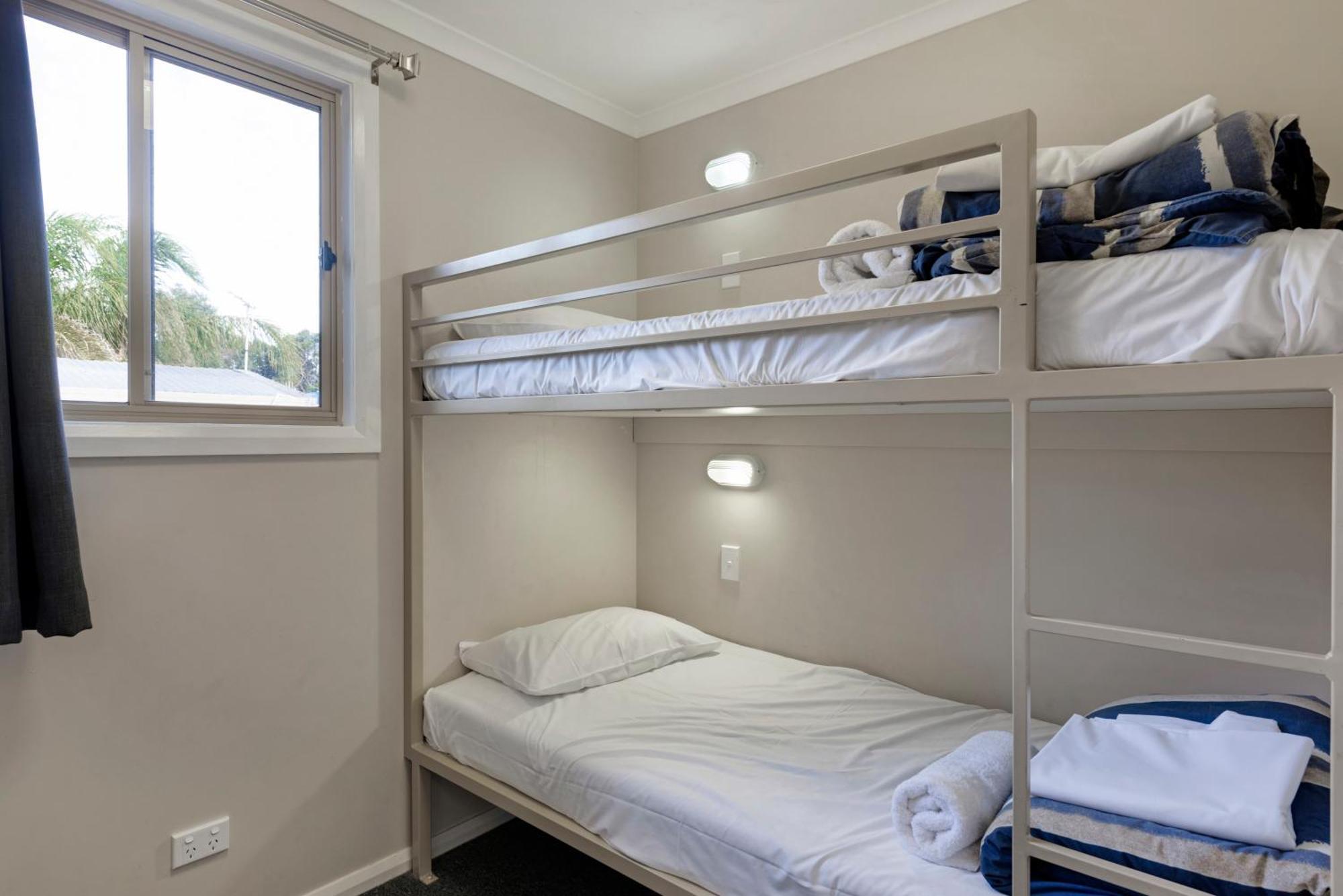 Discovery Parks - Harrington Room photo